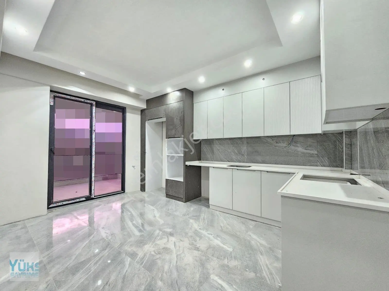 Denizli Şemikler De Satılık 3+1 Site İçi Son Daireler — fotoğraf 9