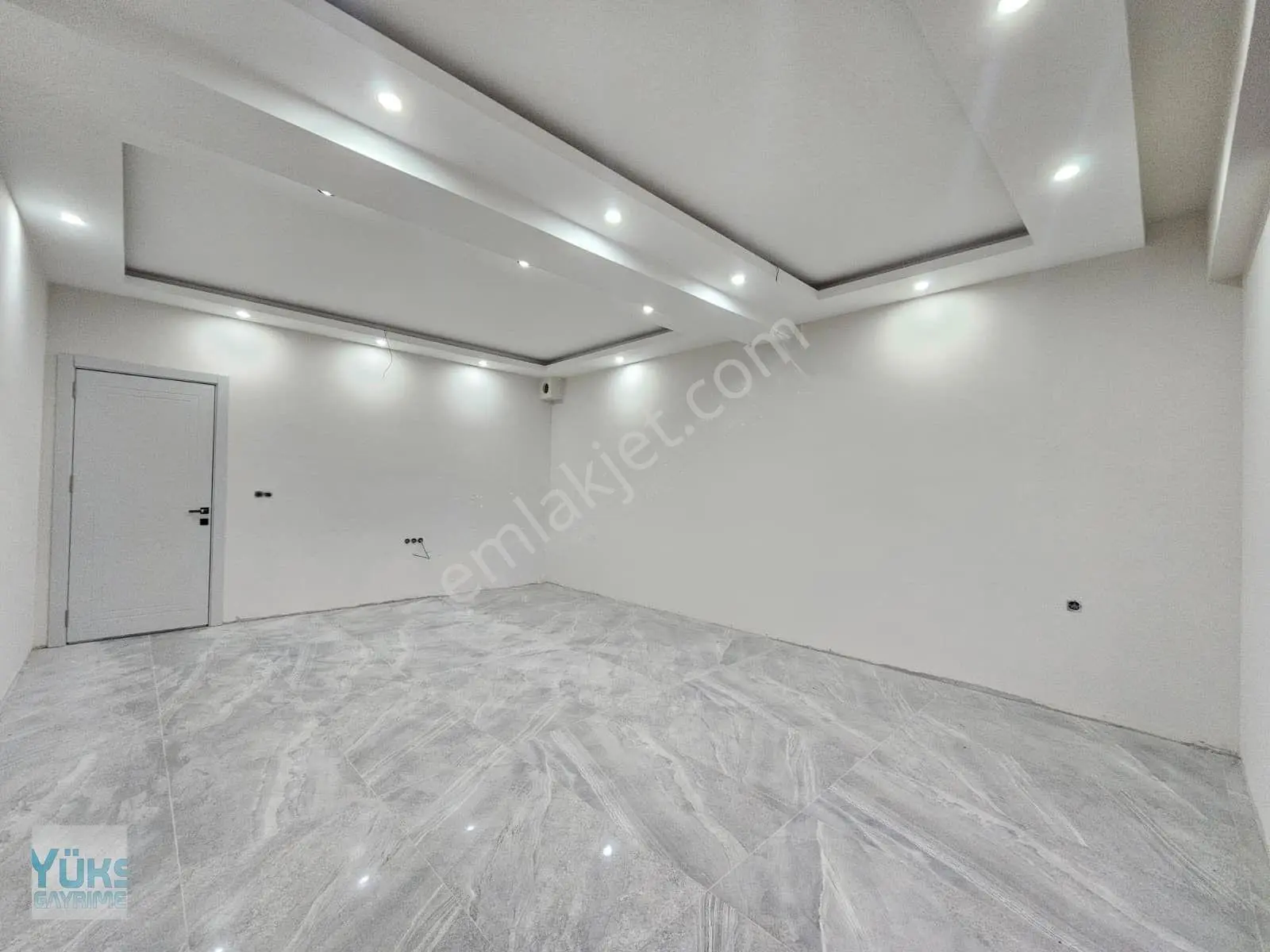 Denizli Şemikler De Satılık 3+1 Site İçi Son Daireler — fotoğraf 11