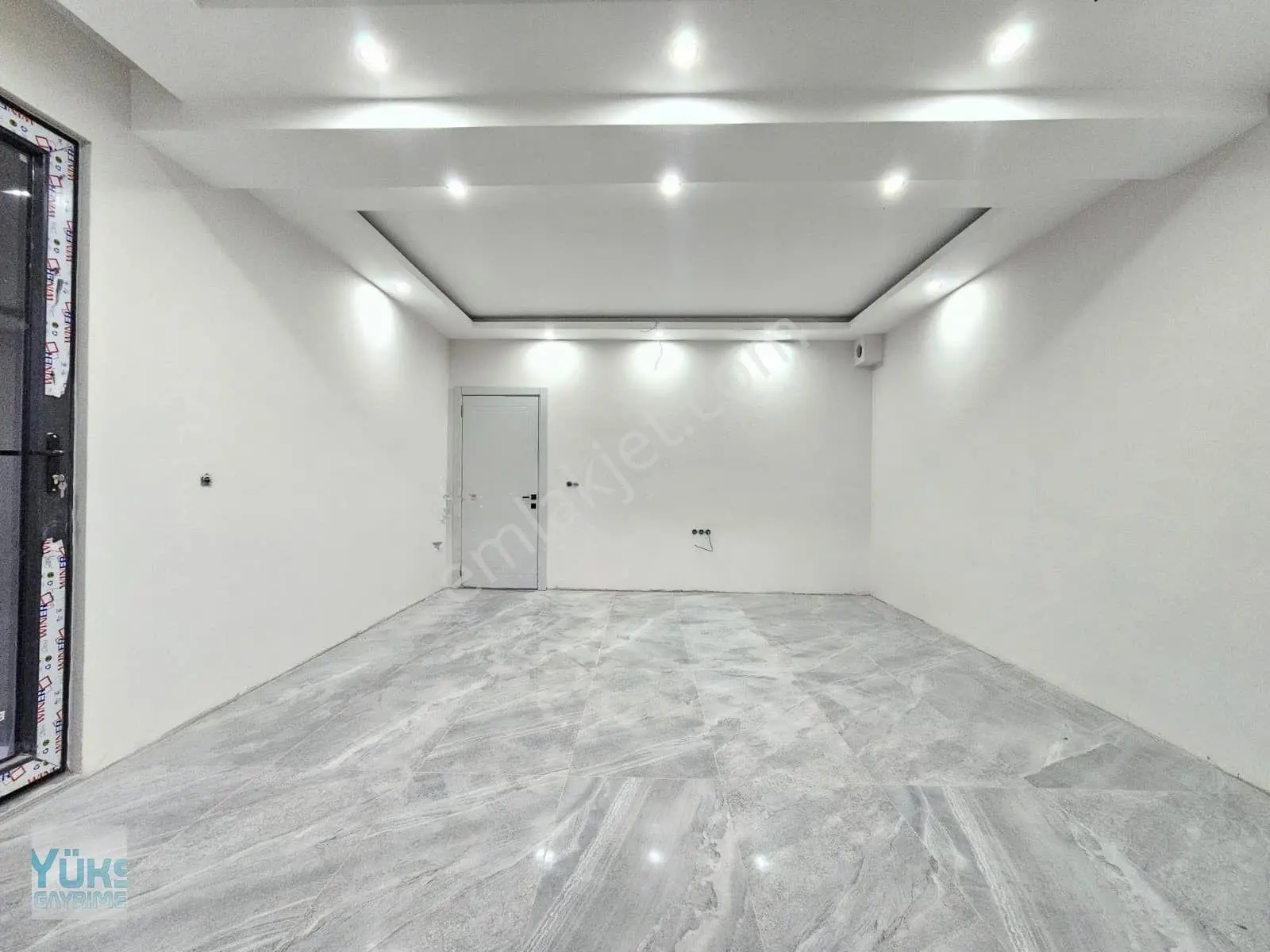 Denizli Şemikler De Satılık 3+1 Site İçi Son Daireler — fotoğraf 12
