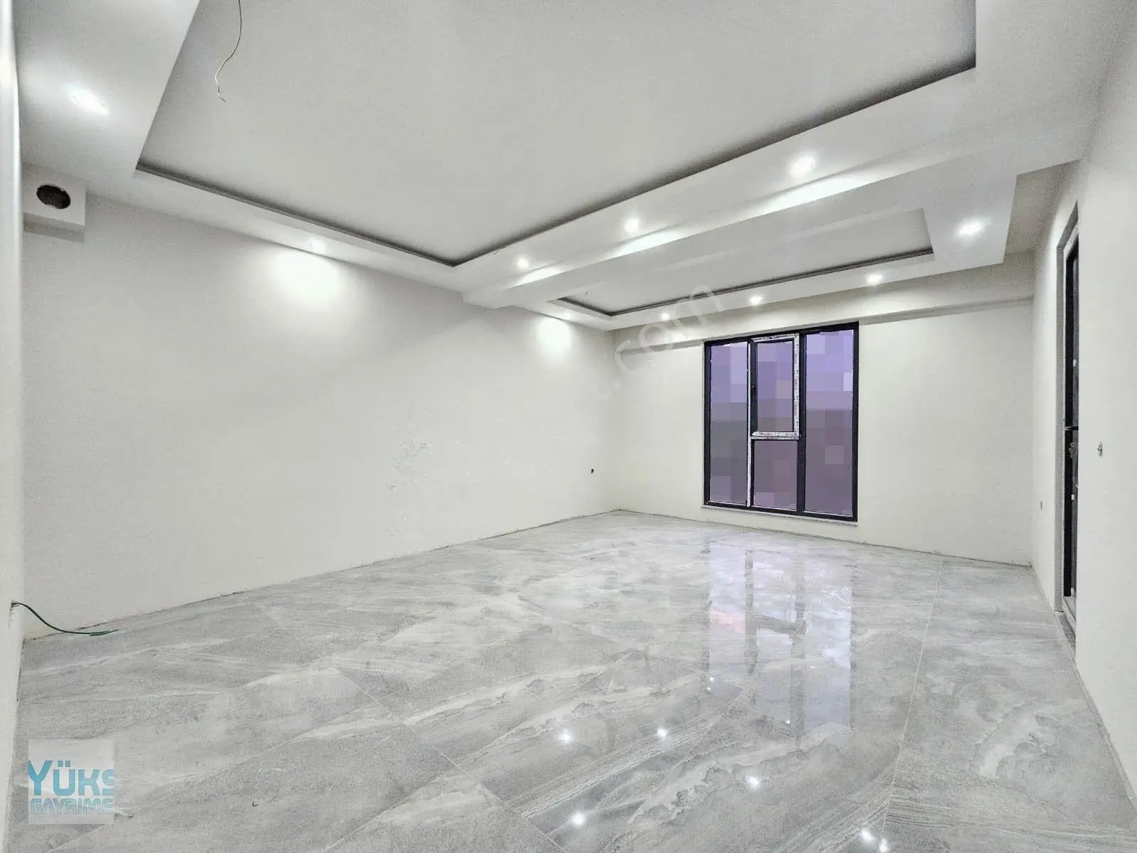Denizli Şemikler De Satılık 3+1 Site İçi Son Daireler — fotoğraf 13