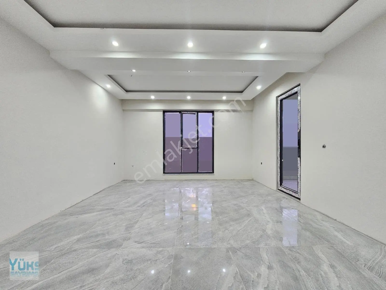 Denizli Şemikler De Satılık 3+1 Site İçi Son Daireler — fotoğraf 14