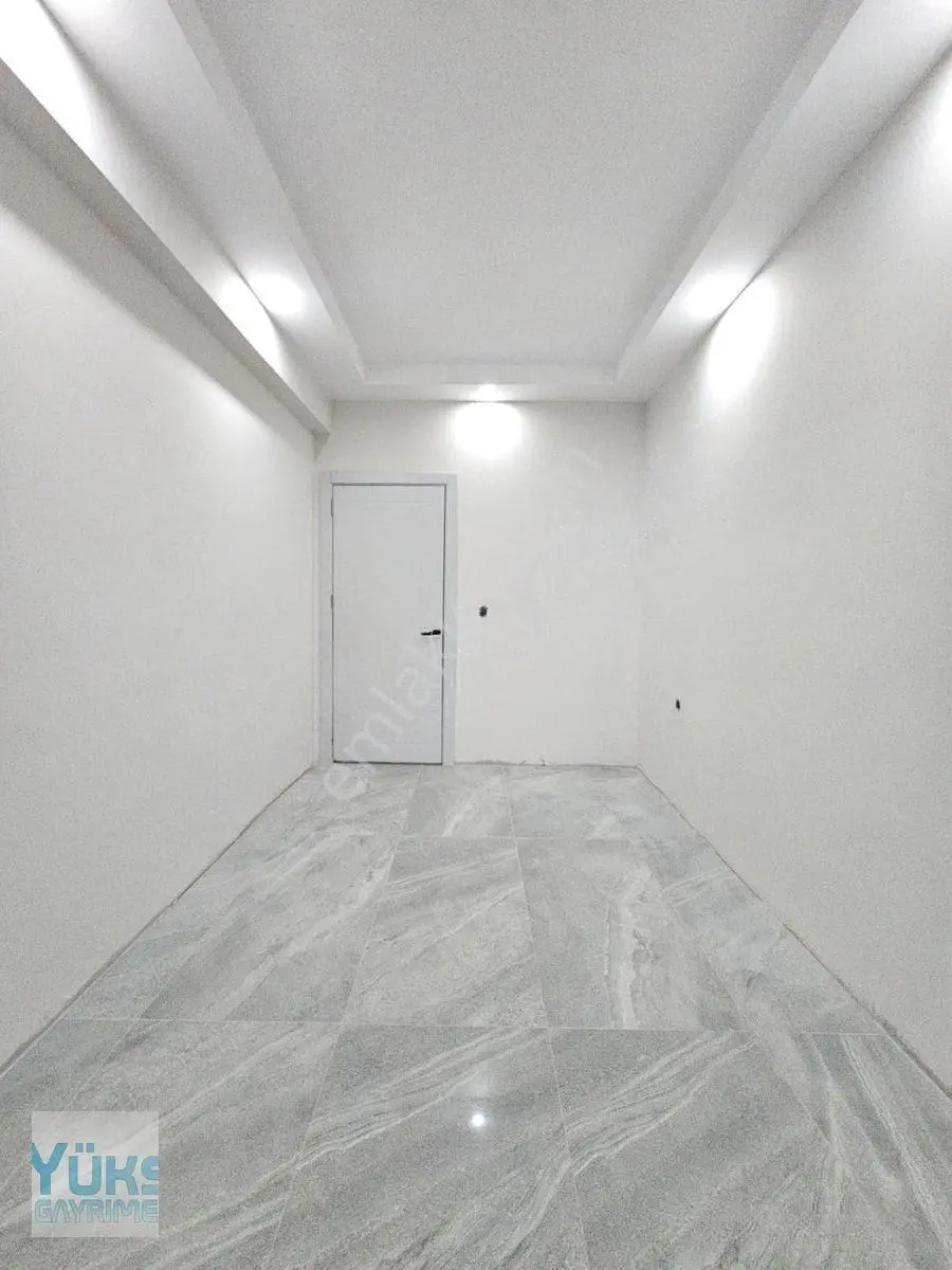 Denizli Şemikler De Satılık 3+1 Site İçi Son Daireler — fotoğraf 16