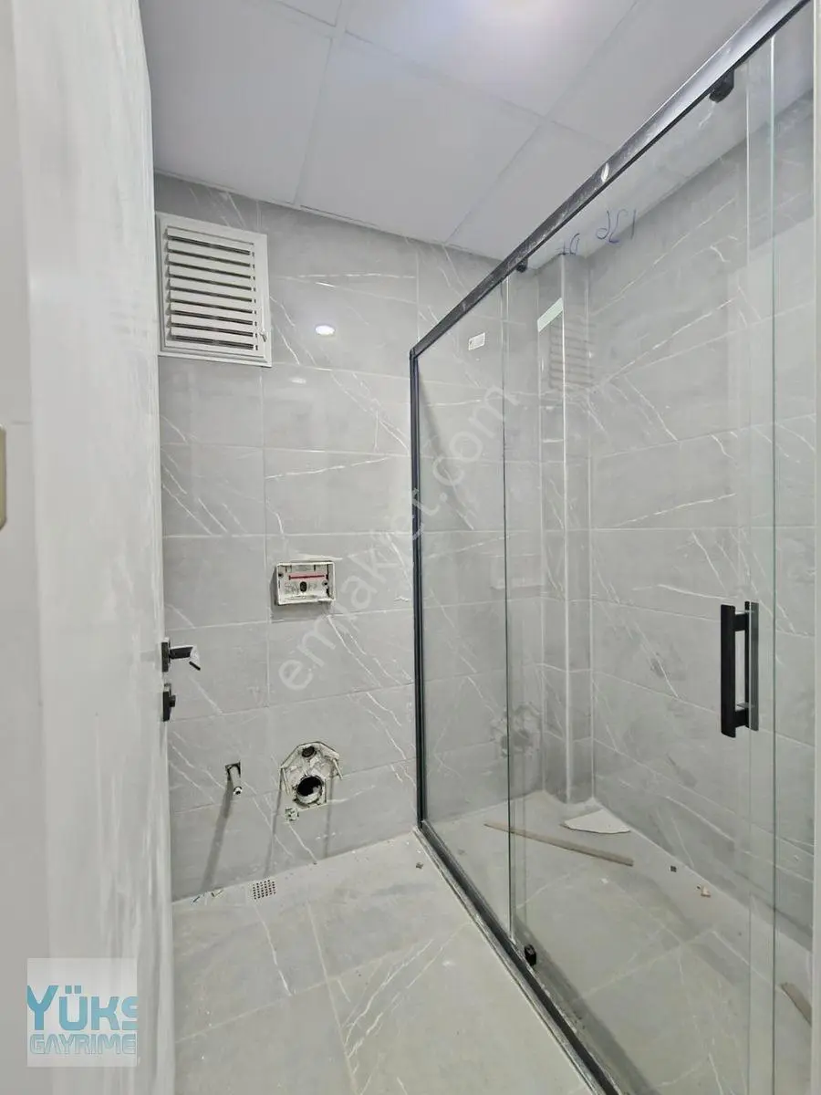 Denizli Şemikler De Satılık 3+1 Site İçi Son Daireler — fotoğraf 17