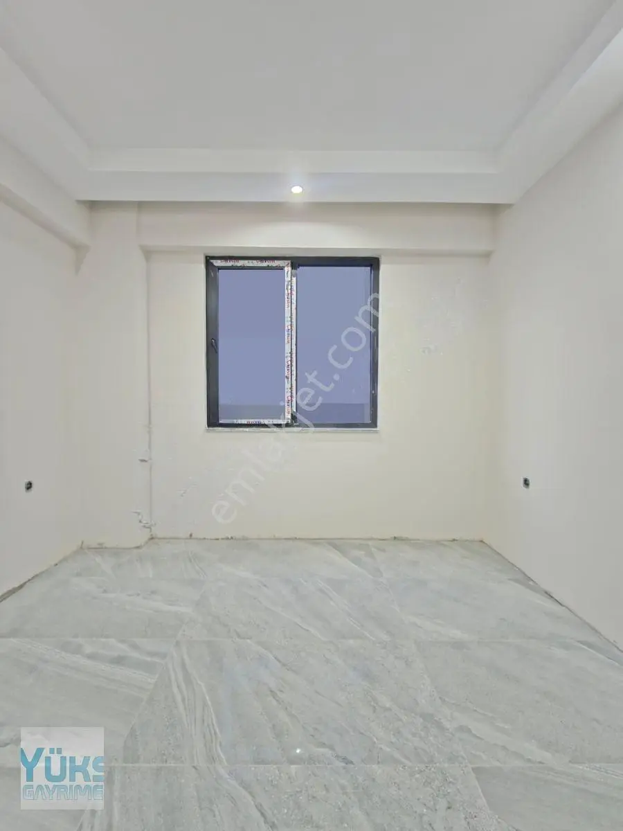 Denizli Şemikler De Satılık 3+1 Site İçi Son Daireler — fotoğraf 19
