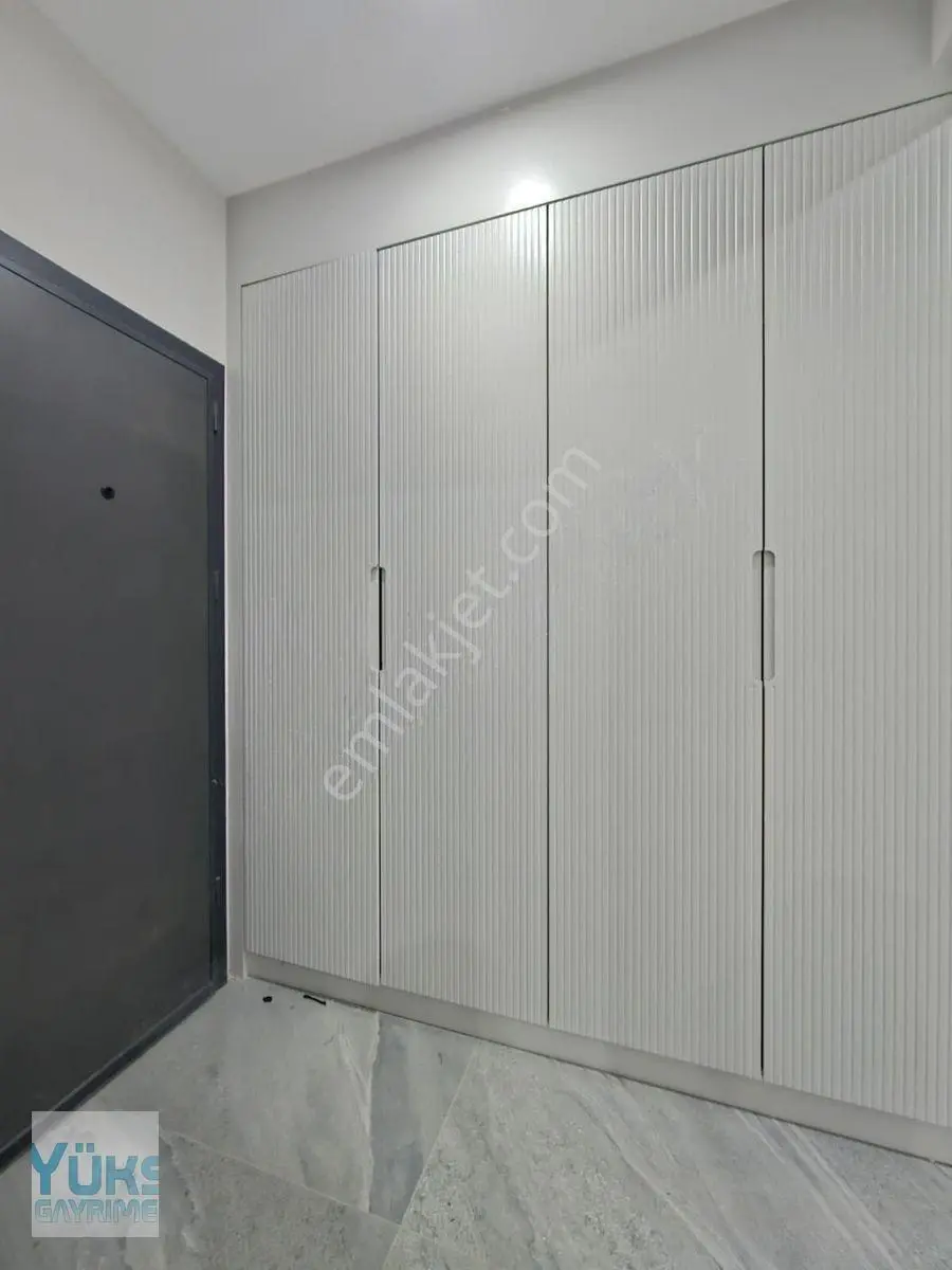 Denizli Şemikler De Satılık 3+1 Site İçi Son Daireler — fotoğraf 21