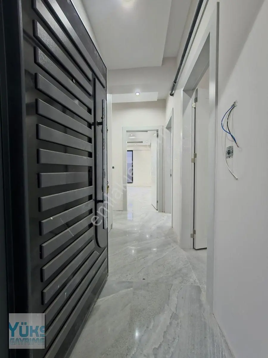 Denizli Şemikler De Satılık 3+1 Site İçi Son Daireler — fotoğraf 23