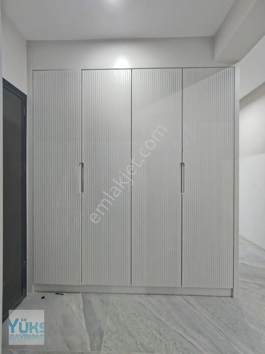Denizli Şemikler De Satılık 3+1 Site İçi Son Daireler — fotoğraf 24