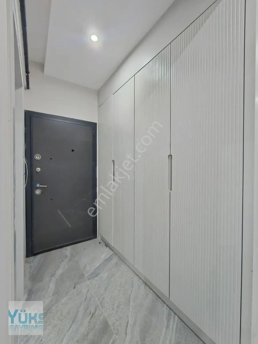 Denizli Şemikler De Satılık 3+1 Site İçi Son Daireler — fotoğraf 26