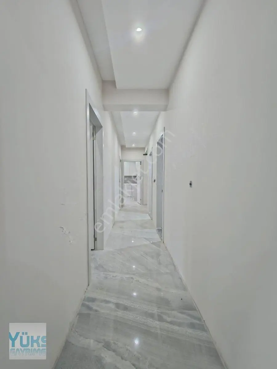 Denizli Şemikler De Satılık 3+1 Site İçi Son Daireler — fotoğraf 27