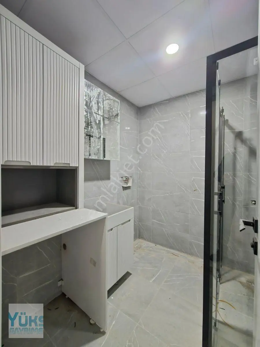Denizli Şemikler De Satılık 3+1 Site İçi Son Daireler — fotoğraf 28