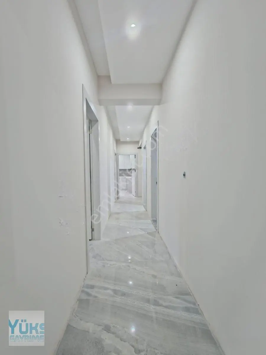 Denizli Şemikler De Satılık 3+1 Site İçi Son Daireler — fotoğraf 29