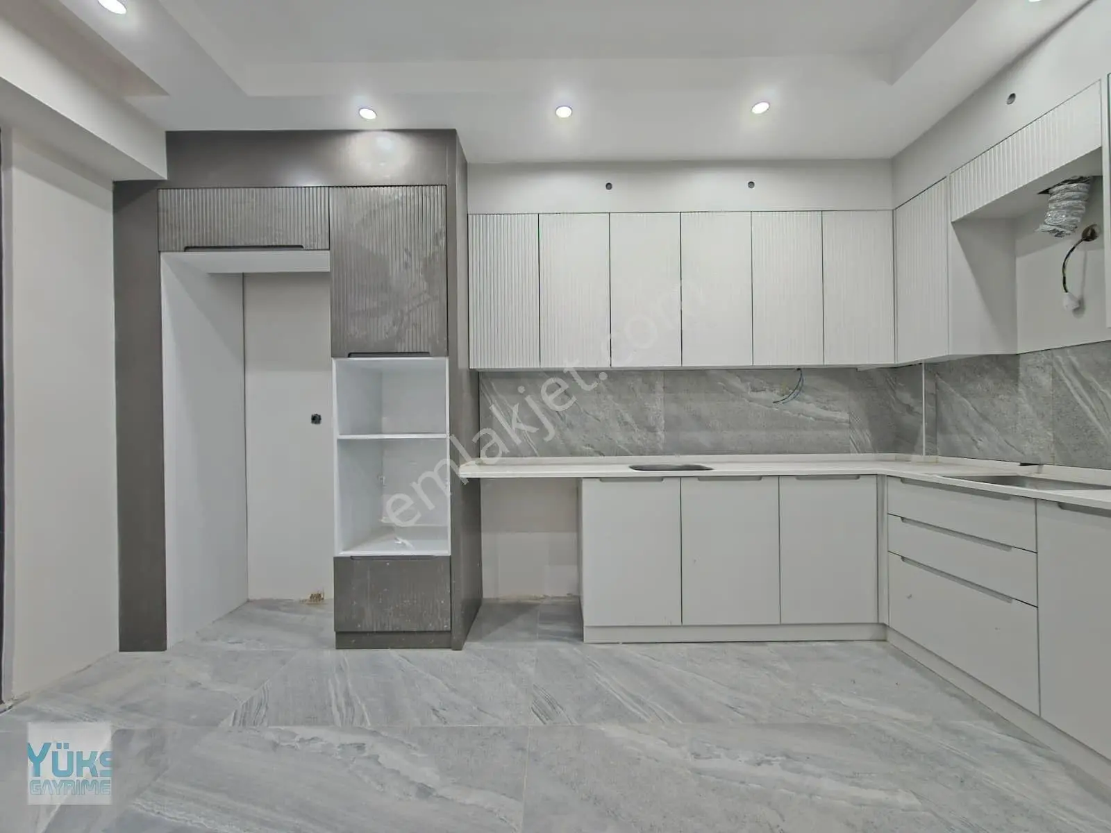 Denizli Şemikler De Satılık 3+1 Site İçi Son Daireler — fotoğraf 32