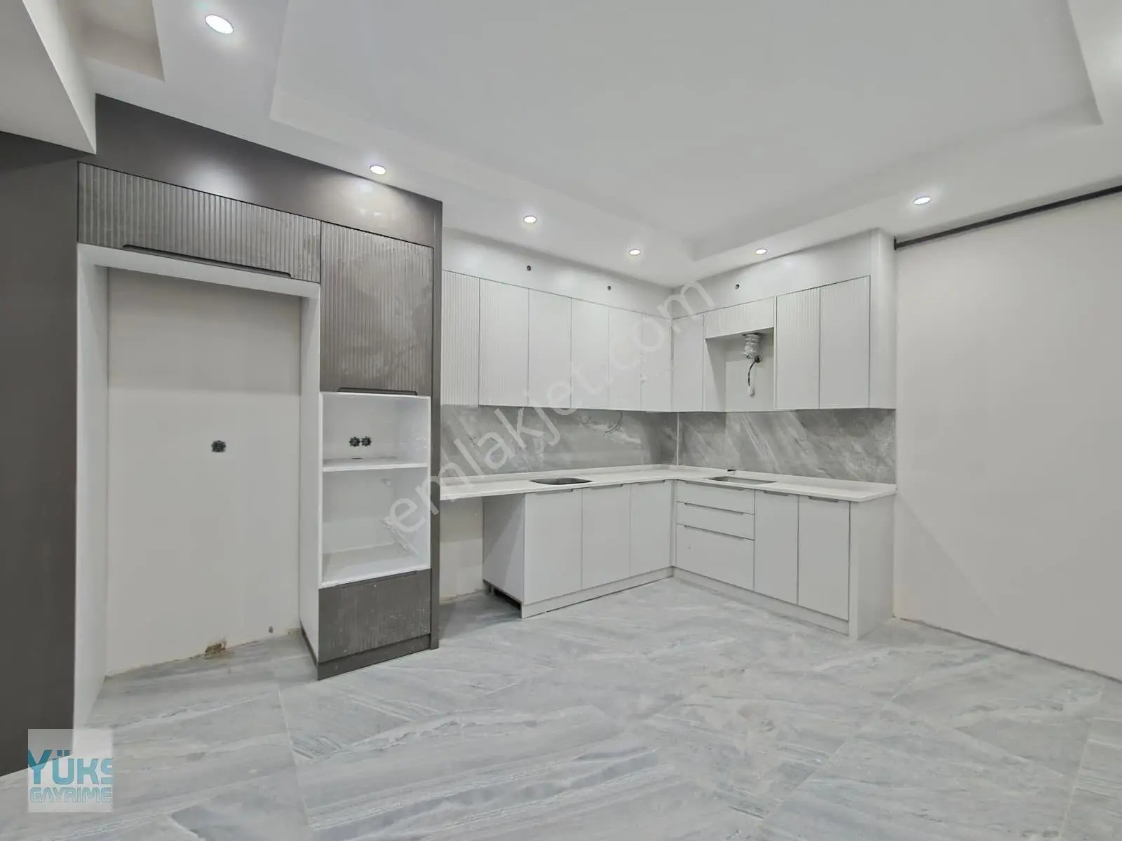 Denizli Şemikler De Satılık 3+1 Site İçi Son Daireler — fotoğraf 33