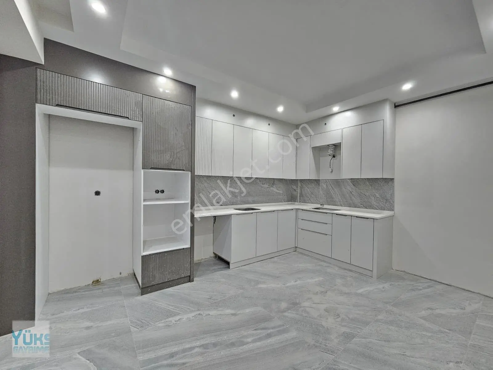 Denizli Şemikler De Satılık 3+1 Site İçi Son Daireler — fotoğraf 34