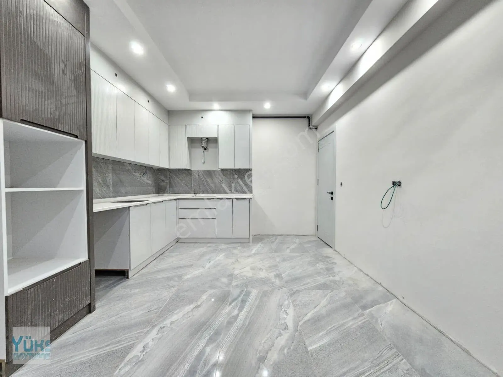 Denizli Şemikler De Satılık 3+1 Site İçi Son Daireler — fotoğraf 35