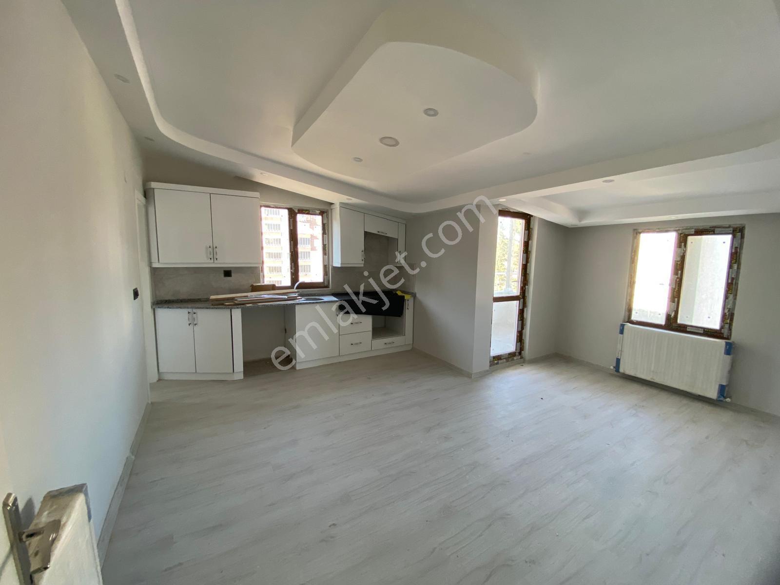 Mabel'den Çınarlık Mahallesinde Doğa Manzaralı Dubleks Daire — fotoğraf 2