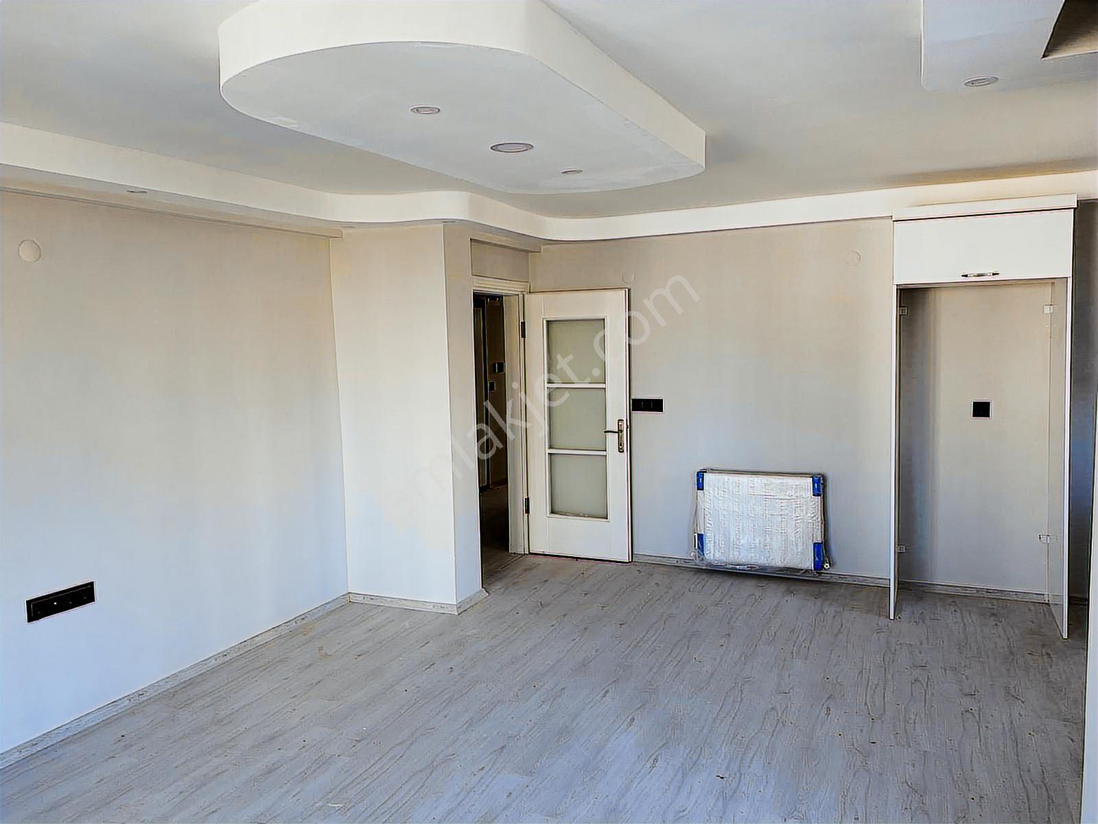 Mabel'den Çınarlık Mahallesinde Doğa Manzaralı Dubleks Daire — fotoğraf 5