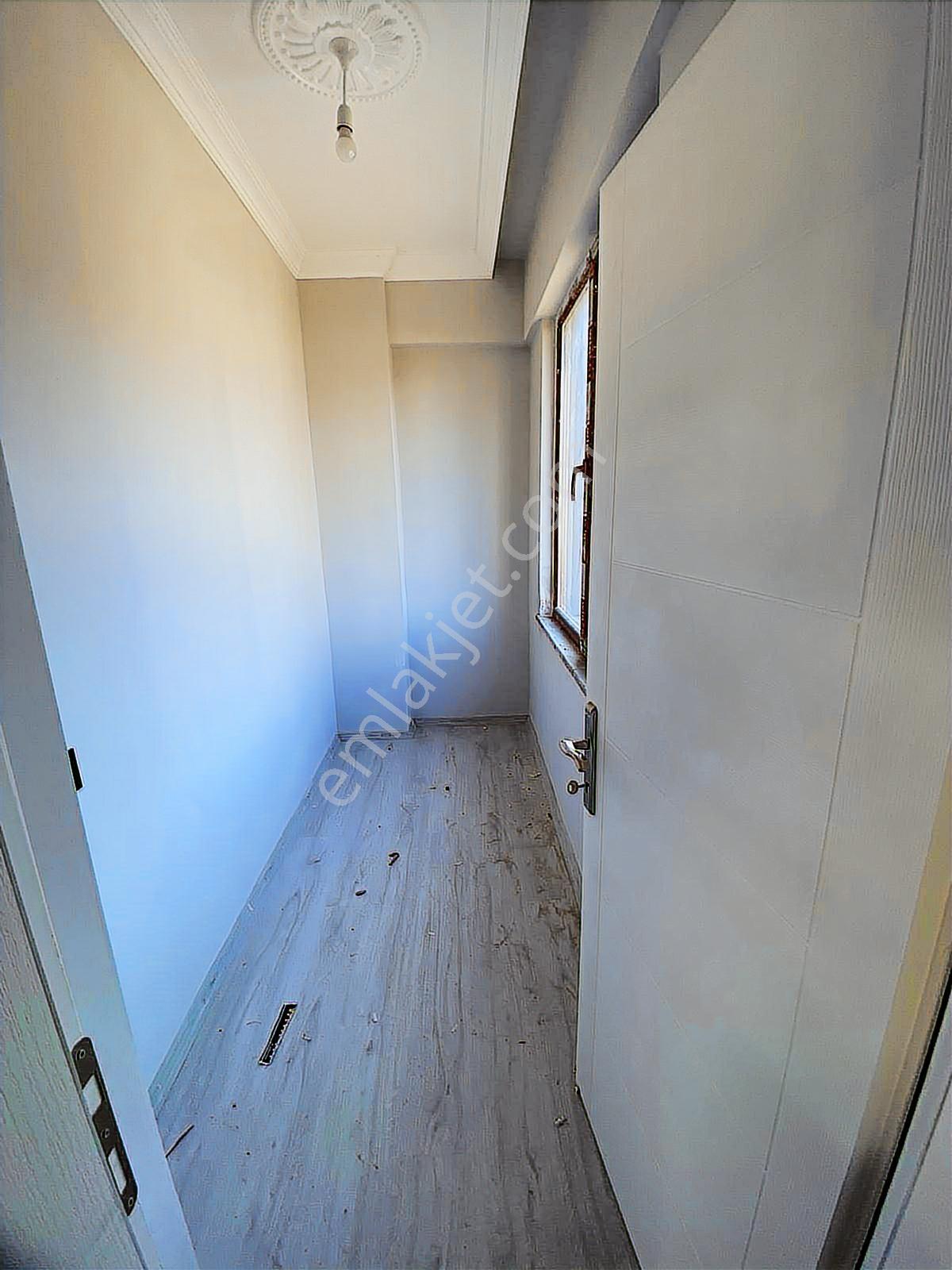 Mabel'den Çınarlık Mahallesinde Doğa Manzaralı Dubleks Daire — fotoğraf 8