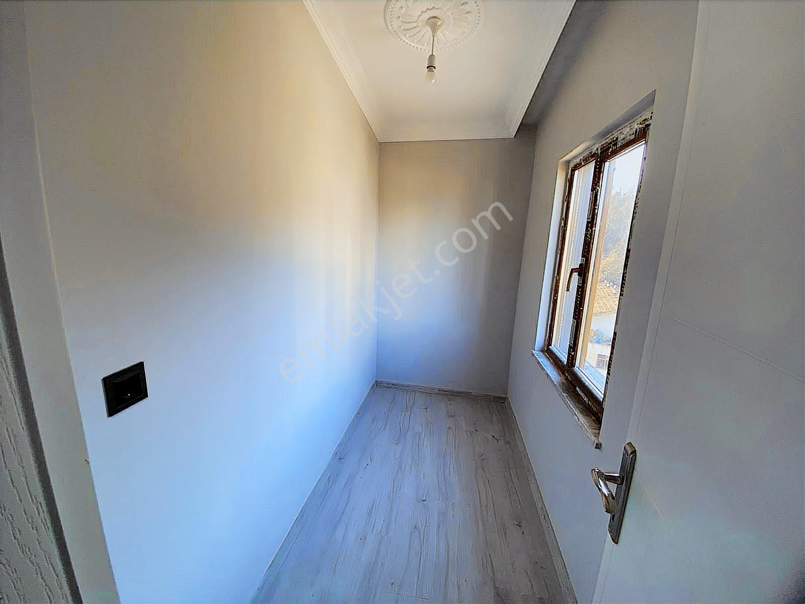 Mabel'den Çınarlık Mahallesinde Doğa Manzaralı Dubleks Daire — fotoğraf 9