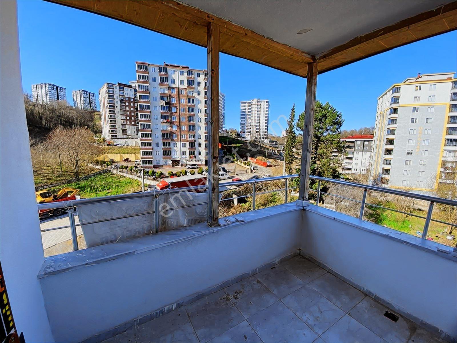 Mabel'den Çınarlık Mahallesinde Doğa Manzaralı Dubleks Daire — fotoğraf 10