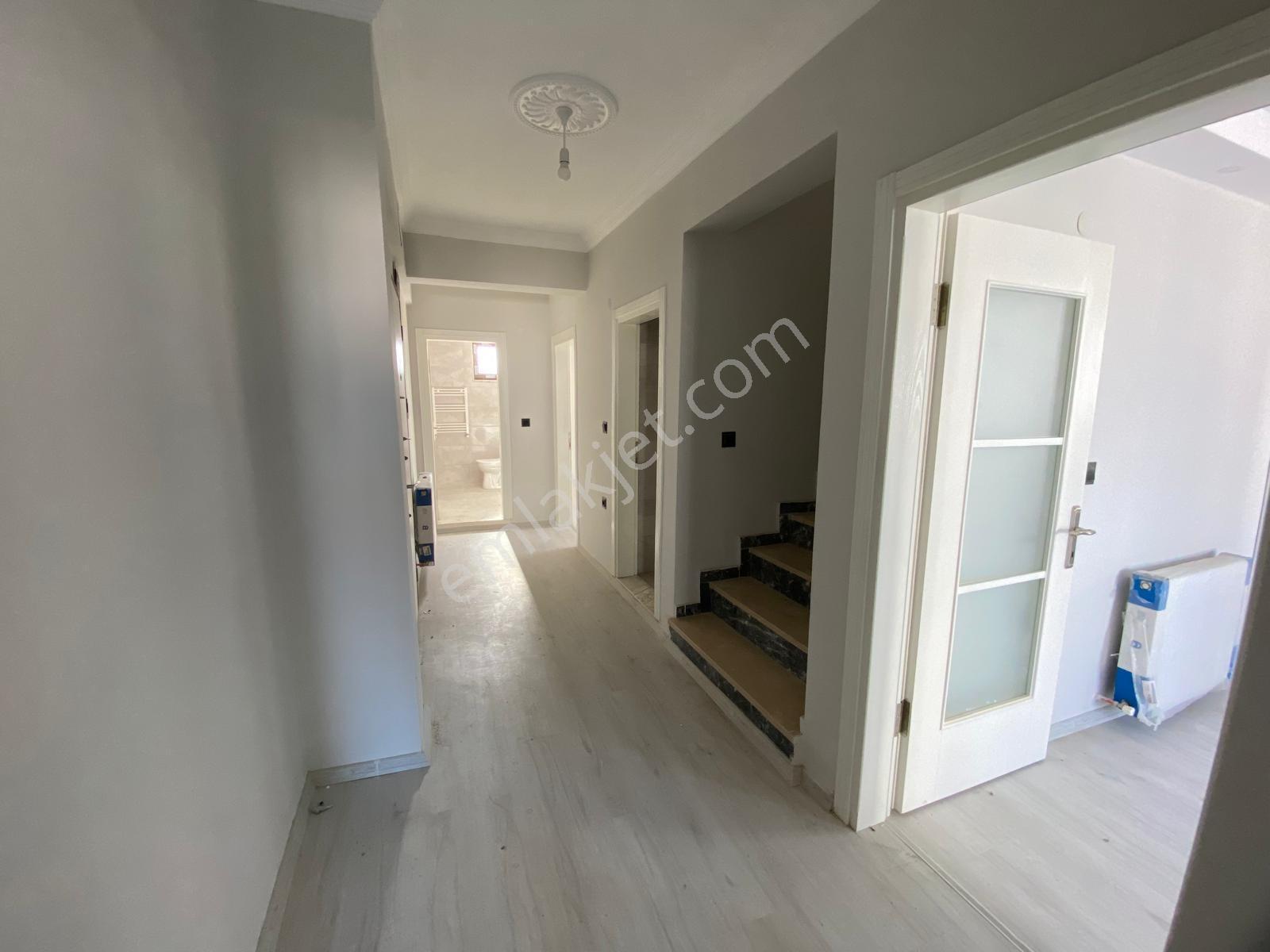 Mabel'den Çınarlık Mahallesinde Doğa Manzaralı Dubleks Daire — fotoğraf 12
