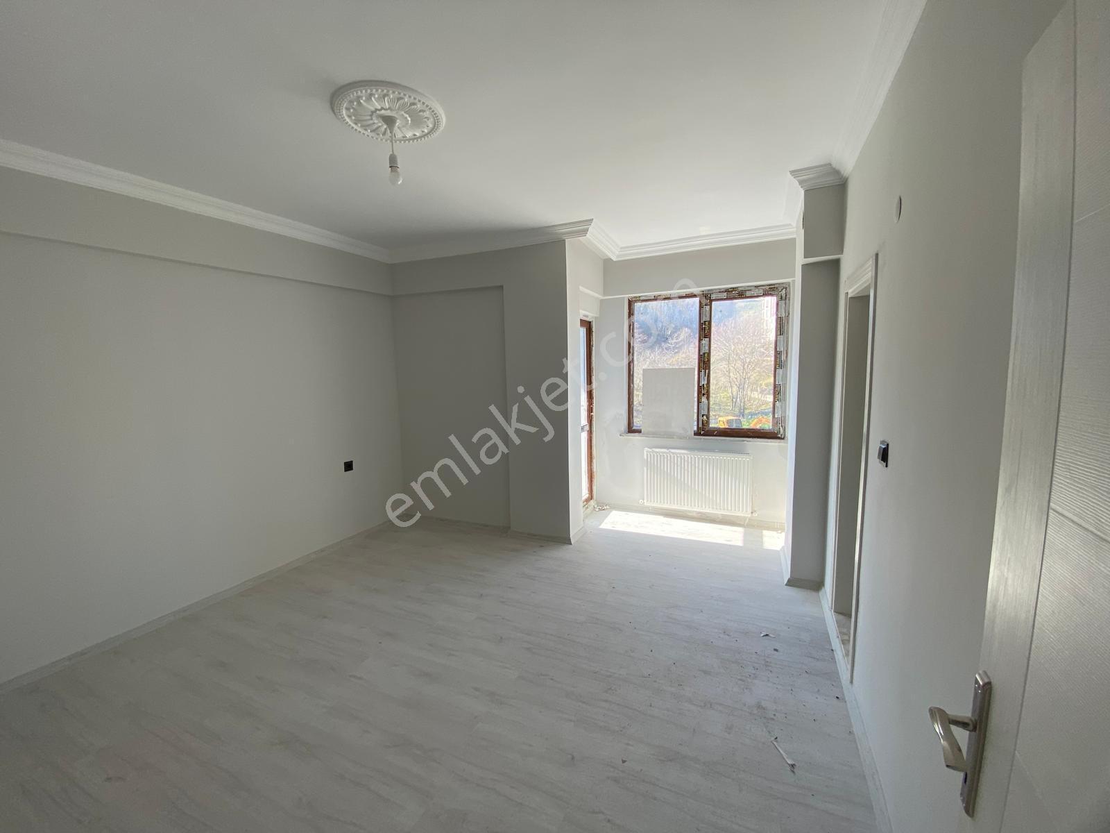 Mabel'den Çınarlık Mahallesinde Doğa Manzaralı Dubleks Daire — fotoğraf 18