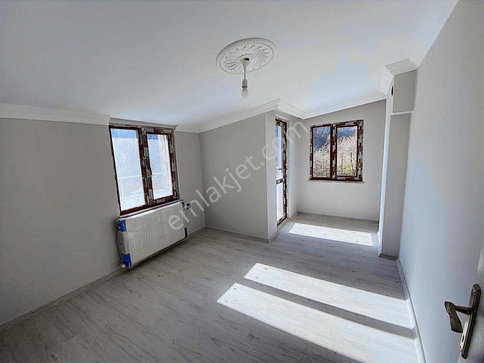 Mabel'den Çınarlık Mahallesinde Doğa Manzaralı Dubleks Daire — fotoğraf 20