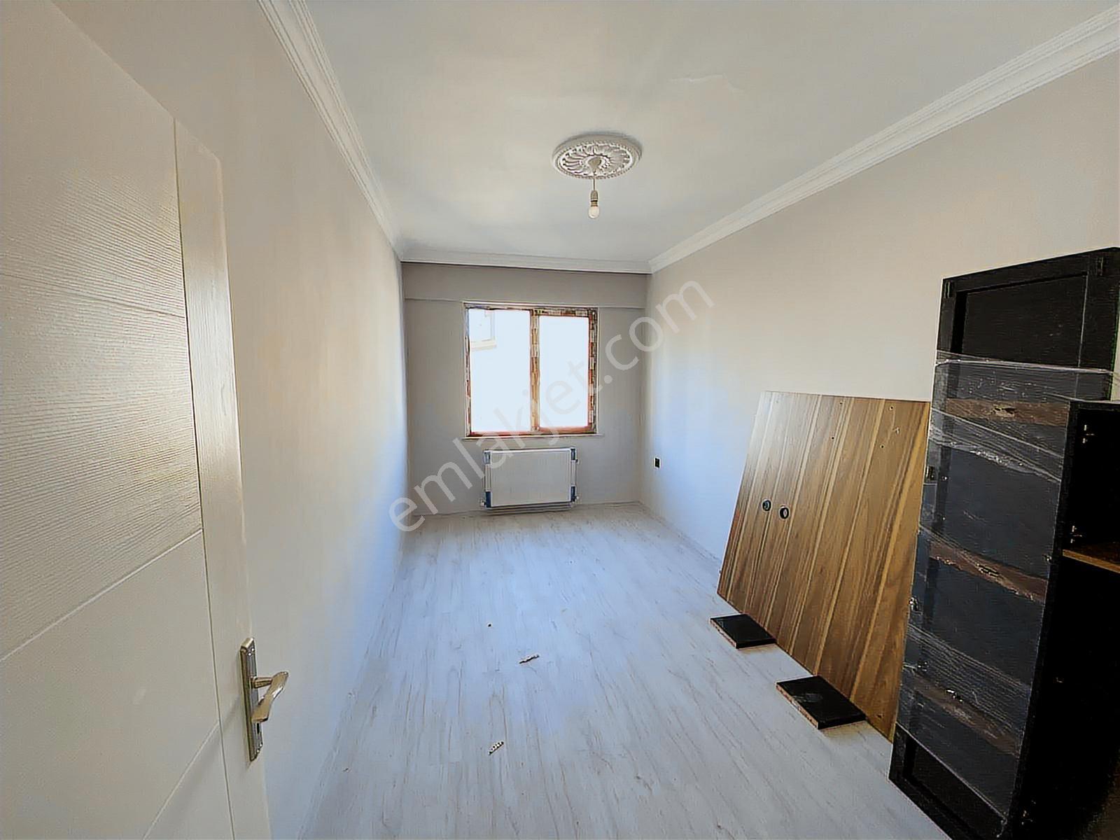 Mabel'den Çınarlık Mahallesinde Doğa Manzaralı Dubleks Daire — fotoğraf 21