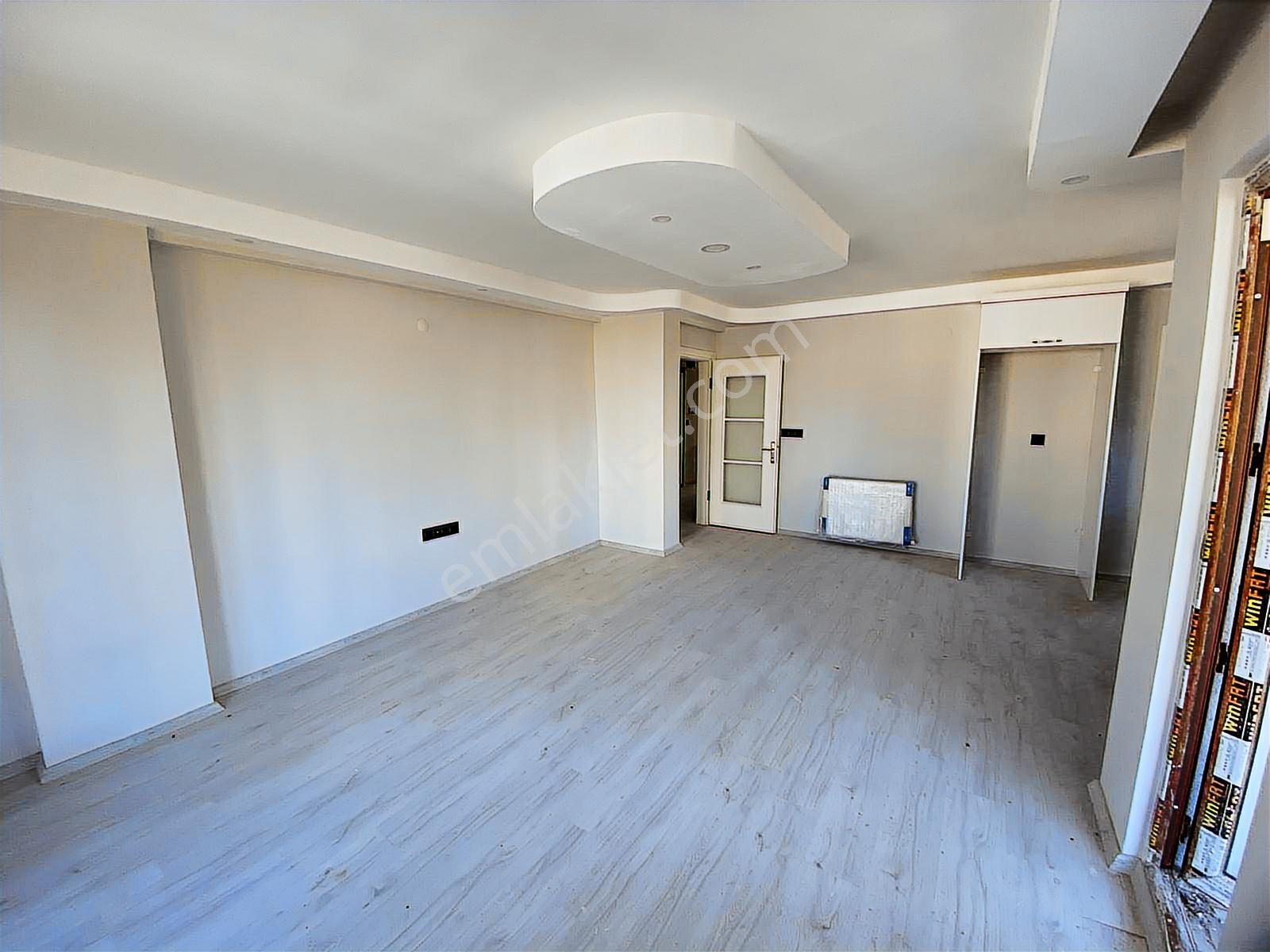 Mabel'den Çınarlık Mahallesinde Doğa Manzaralı Dubleks Daire — fotoğraf 22