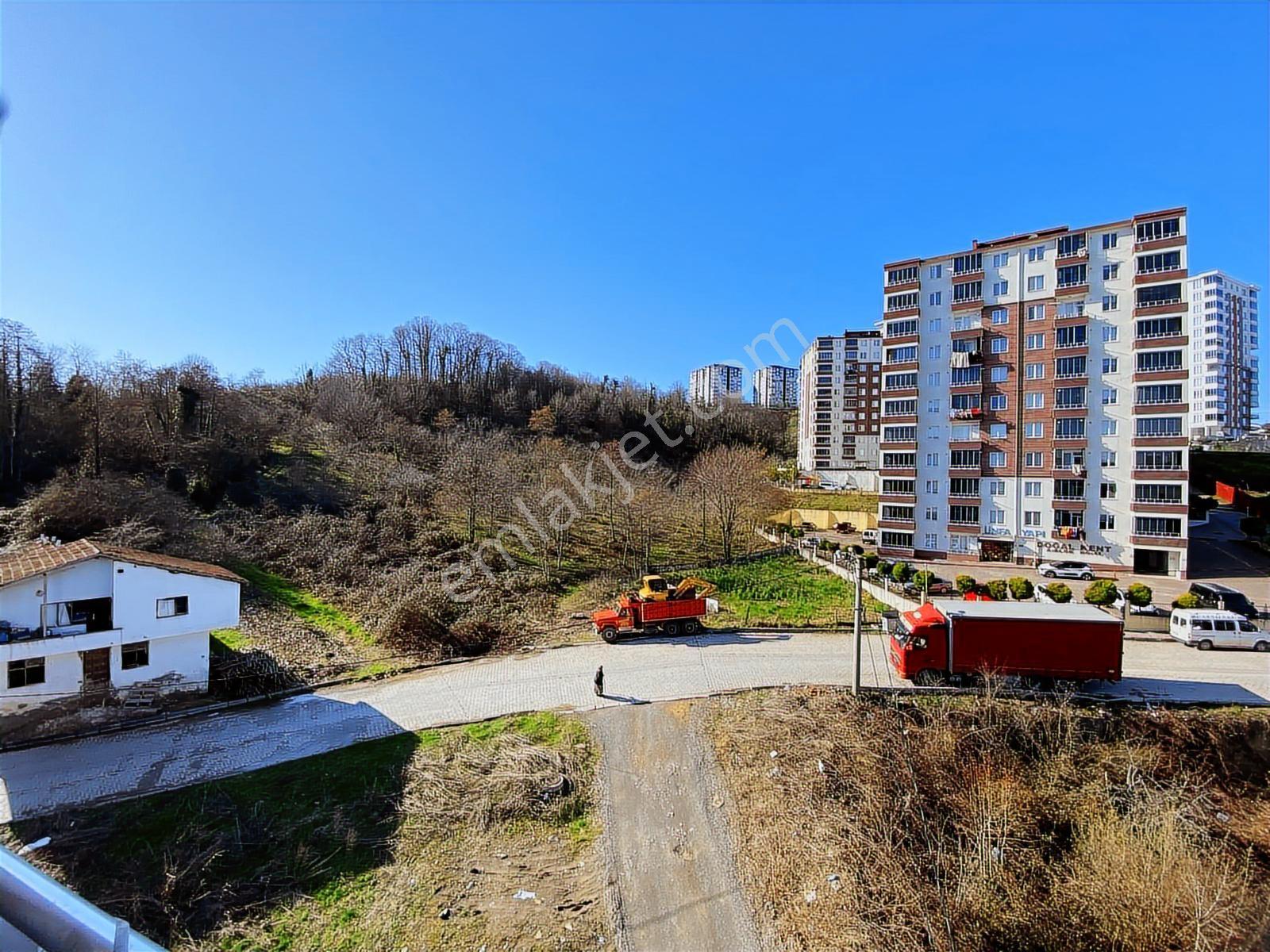 Mabel'den Çınarlık Mahallesinde Doğa Manzaralı Dubleks Daire — fotoğraf 23