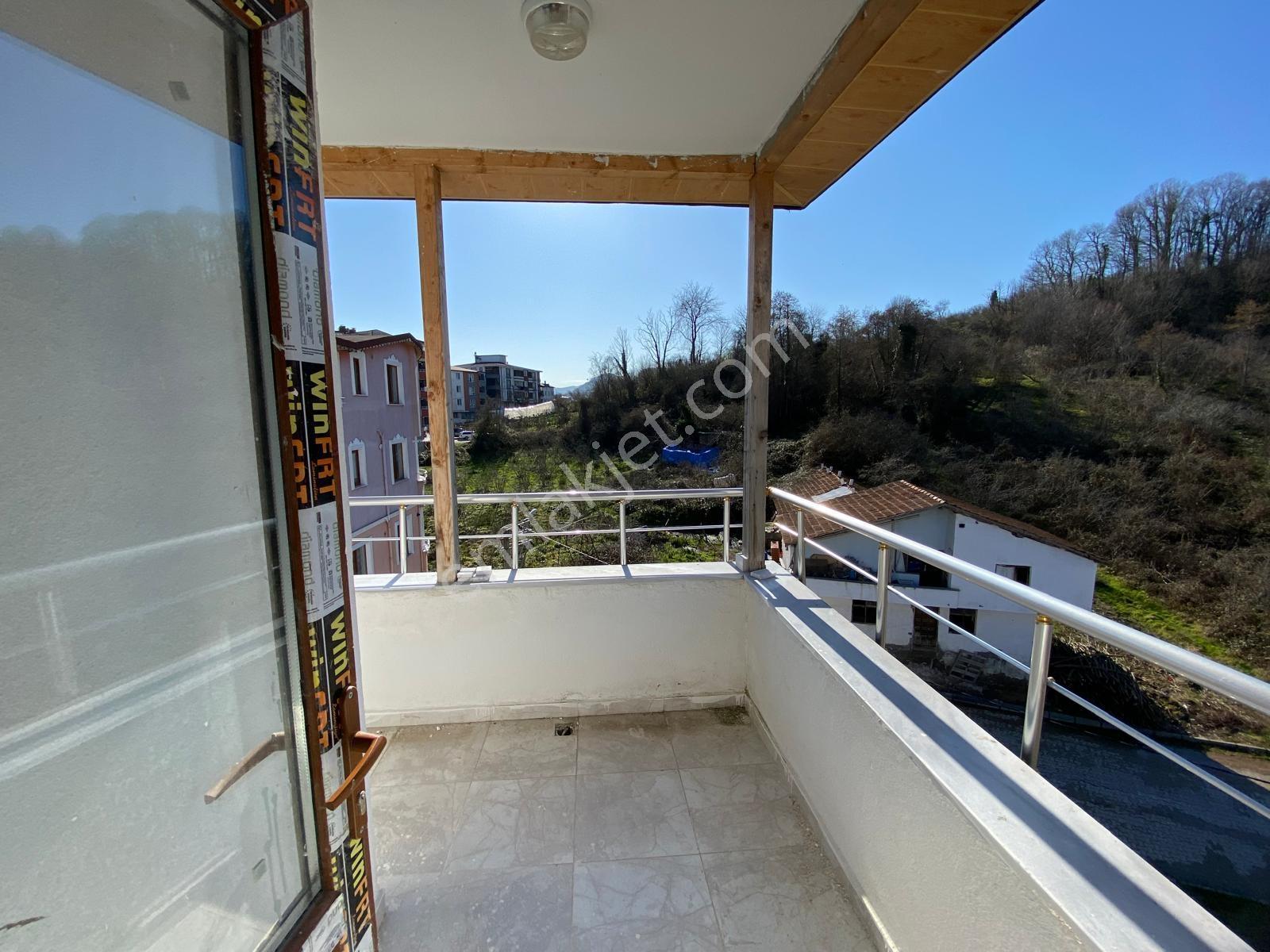 Mabel'den Çınarlık Mahallesinde Doğa Manzaralı Dubleks Daire — fotoğraf 26