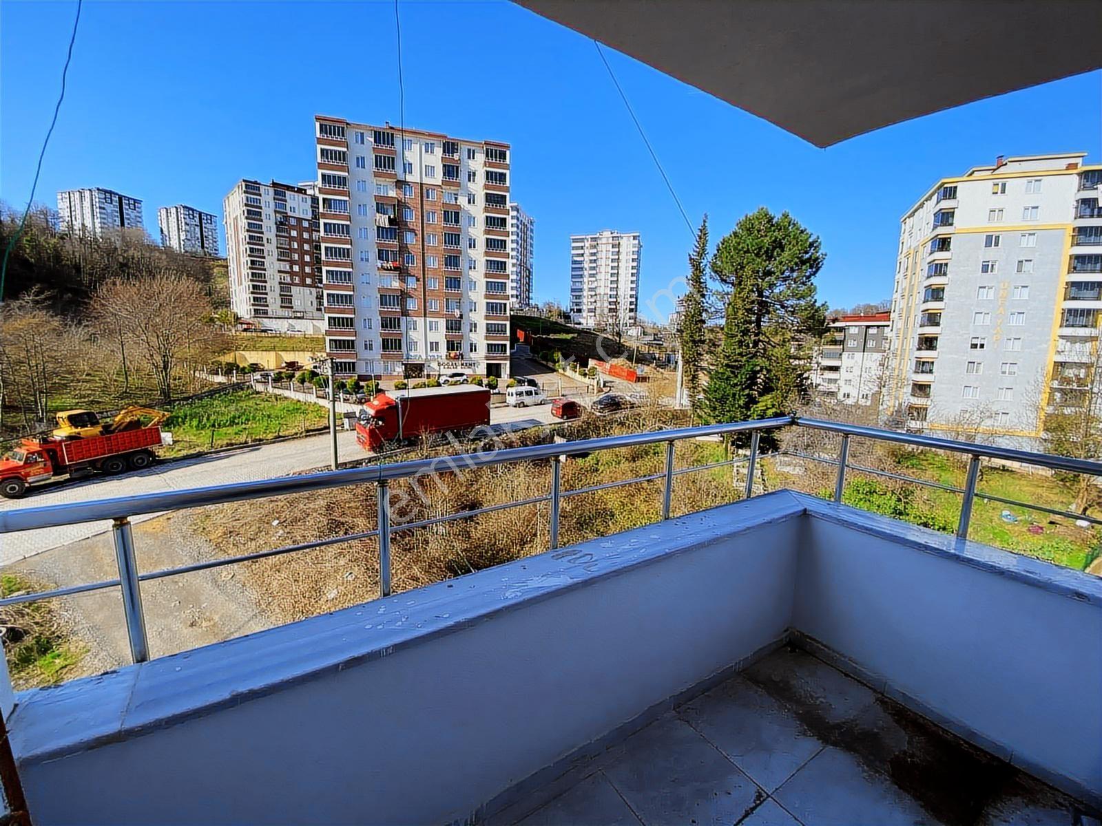 Mabel'den Çınarlık Mahallesinde Doğa Manzaralı Dubleks Daire — fotoğraf 27