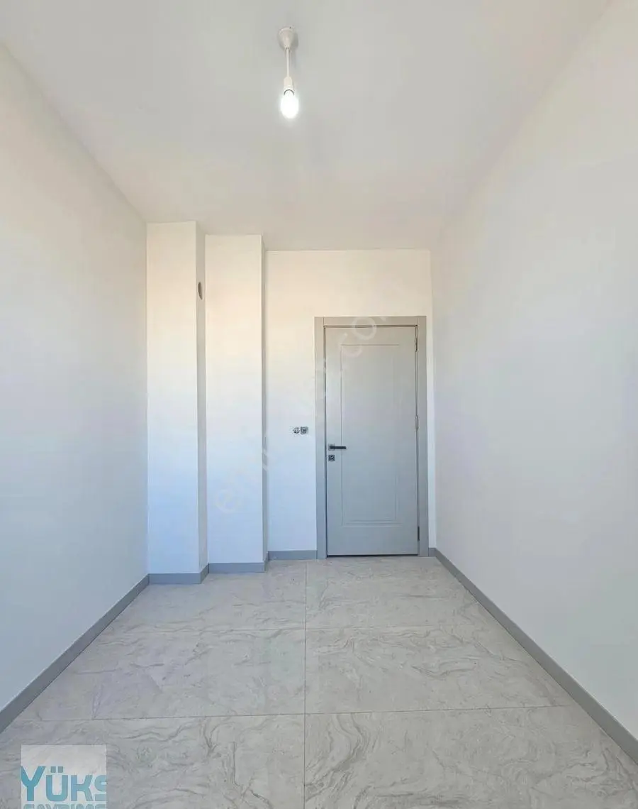 Denizli Karahasanlı Da 2+1 120 M2 Bölgenin En Geniş Sıfır Satılık Lüks Daireler — fotoğraf 6