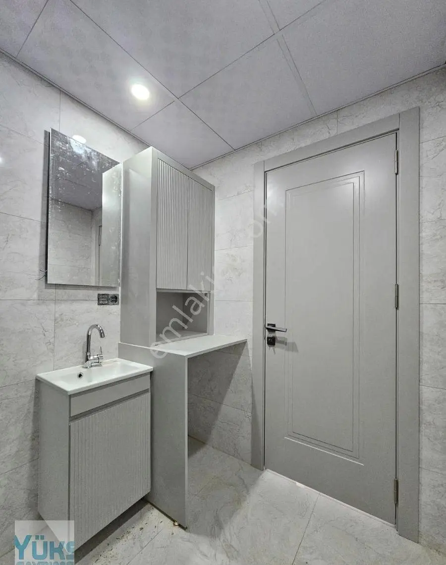 Denizli Karahasanlı Da 2+1 120 M2 Bölgenin En Geniş Sıfır Satılık Lüks Daireler — fotoğraf 14