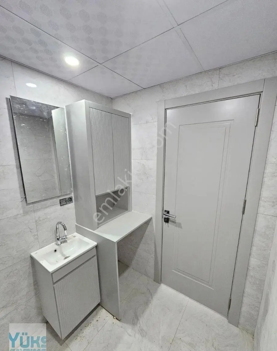 Denizli Karahasanlı Da 2+1 120 M2 Bölgenin En Geniş Sıfır Satılık Lüks Daireler — fotoğraf 30