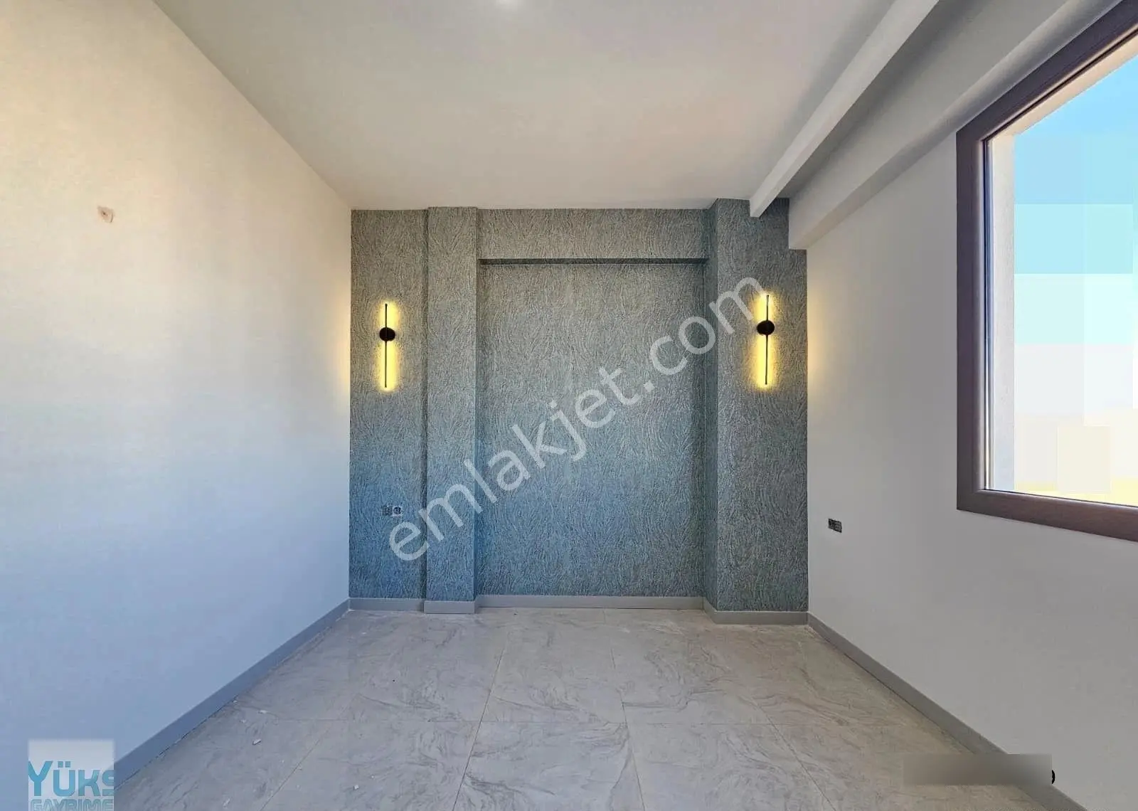 Denizli Karahasanlı Da 2+1 120 M2 Bölgenin En Geniş Sıfır Satılık Lüks Daireler — fotoğraf 33