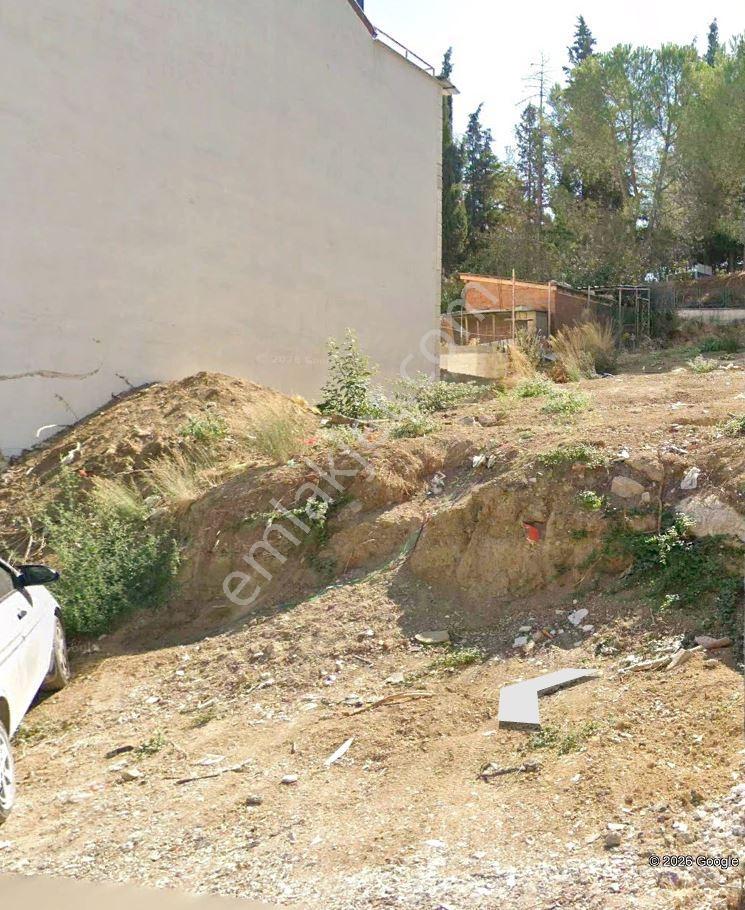 Hasanağa'da Projeleri Onaylanmış Ruhsata Hazır 9 Dairelik Arsa — fotoğraf 2