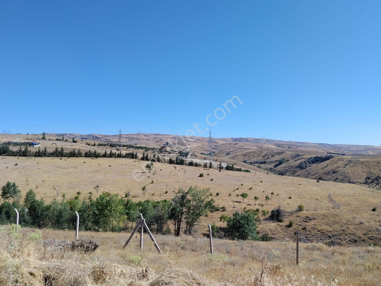 Winnest'ten Lalahan Karşıyakada Satılık 540 M2 İmarlı Arsa