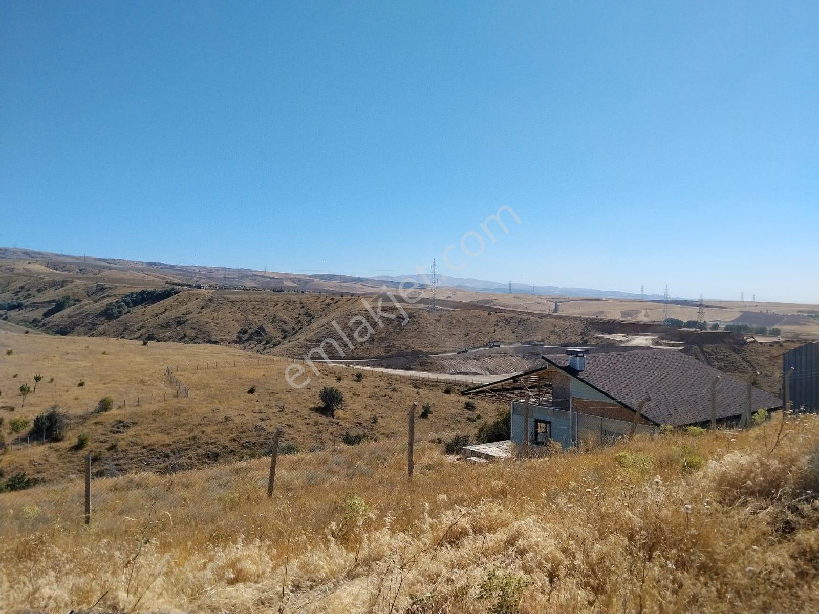 Winnest'ten Lalahan Karşıyakada Satılık 540 M2 İmarlı Arsa — fotoğraf 5