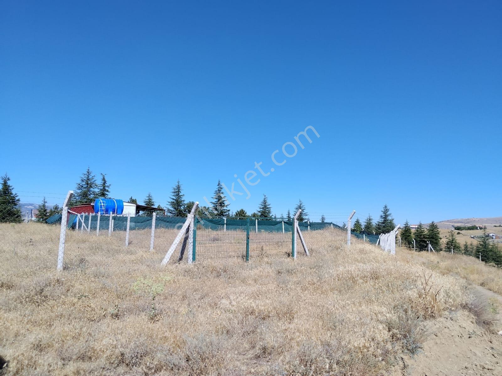 Winnest'ten Lalahan Karşıyakada Satılık 540 M2 İmarlı Arsa — fotoğraf 7