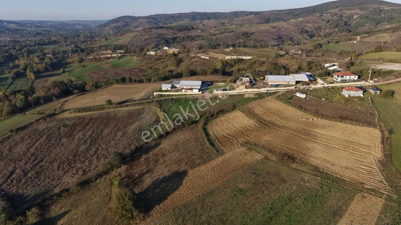 Kandıra Elmacıkta Yerleşime Yakın, Yola 1 Parsel Satılık Tarla — fotoğraf 16