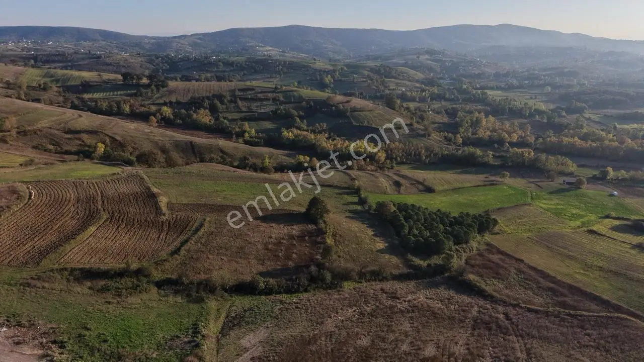 Kandıra Elmacıkta Yerleşime Yakın, Yola 1 Parsel Satılık Tarla — fotoğraf 22