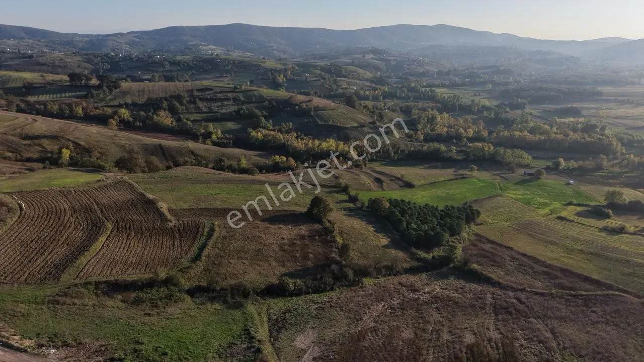 Kandıra Elmacıkta Yerleşime Yakın, Yola 1 Parsel Satılık Tarla — fotoğraf 23