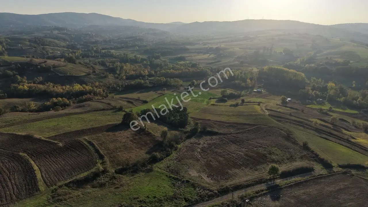 Kandıra Elmacıkta Yerleşime Yakın, Yola 1 Parsel Satılık Tarla — fotoğraf 28