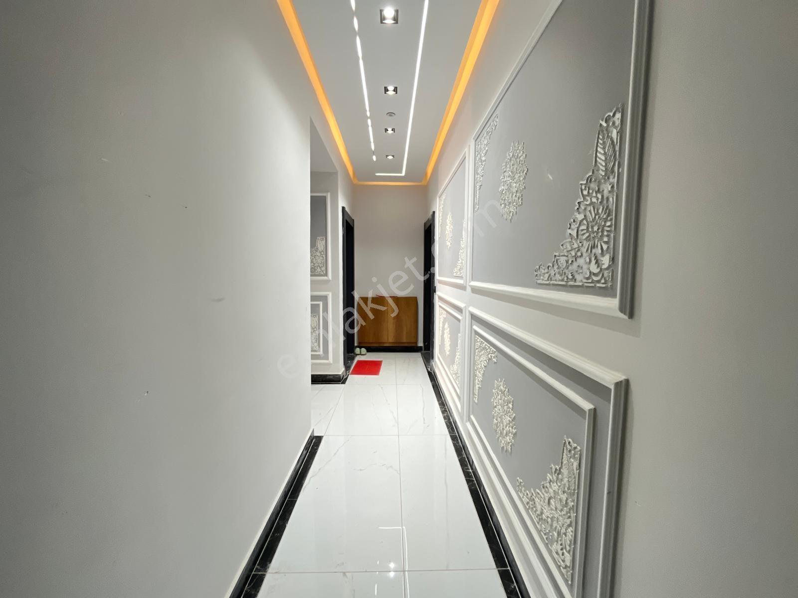 Gürsoydan Kazdağlarının Eteklerinde Ön Cephe 1+1 Sıfır Daire — fotoğraf 3