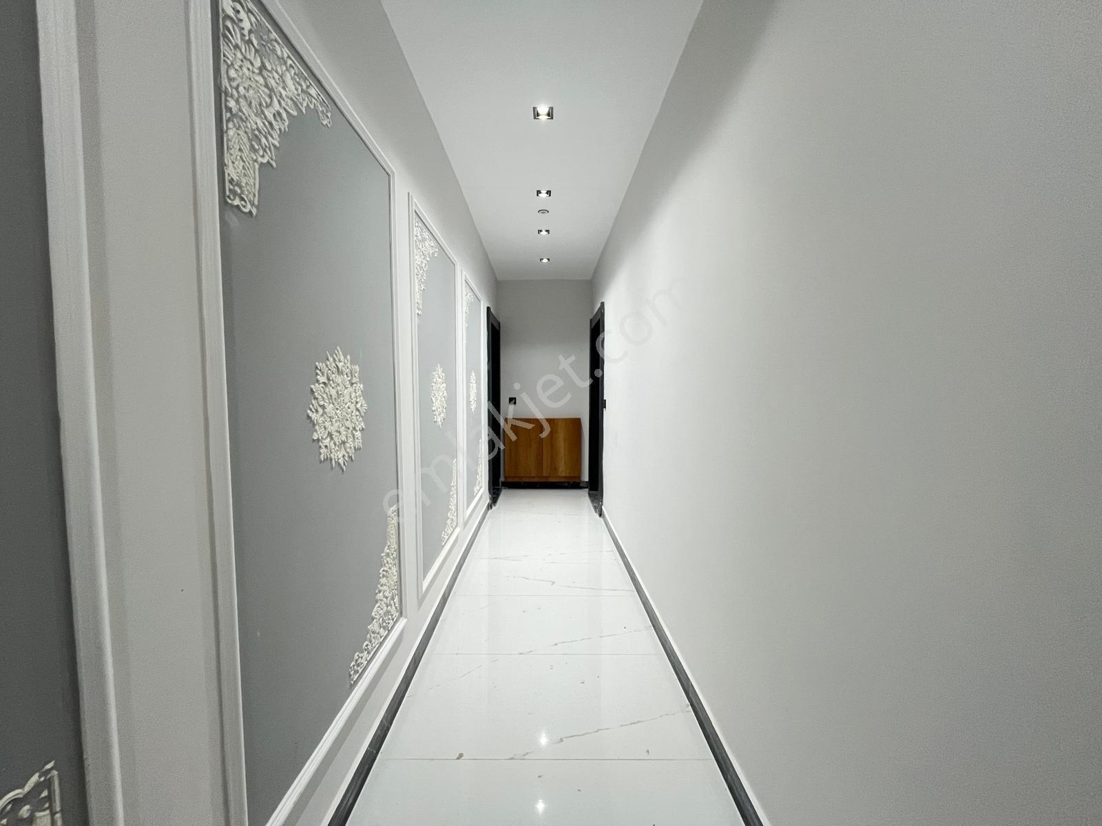 Gürsoydan Kazdağlarının Eteklerinde Ön Cephe 1+1 Sıfır Daire — fotoğraf 5