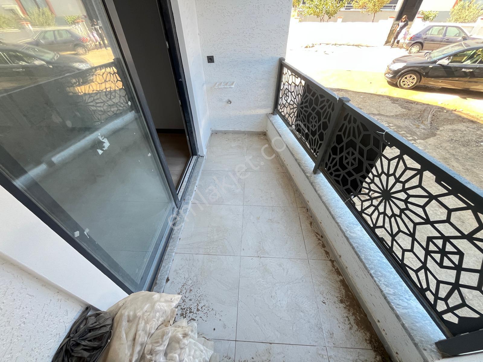 Gürsoydan Kazdağlarının Eteklerinde Ön Cephe 1+1 Sıfır Daire — fotoğraf 20