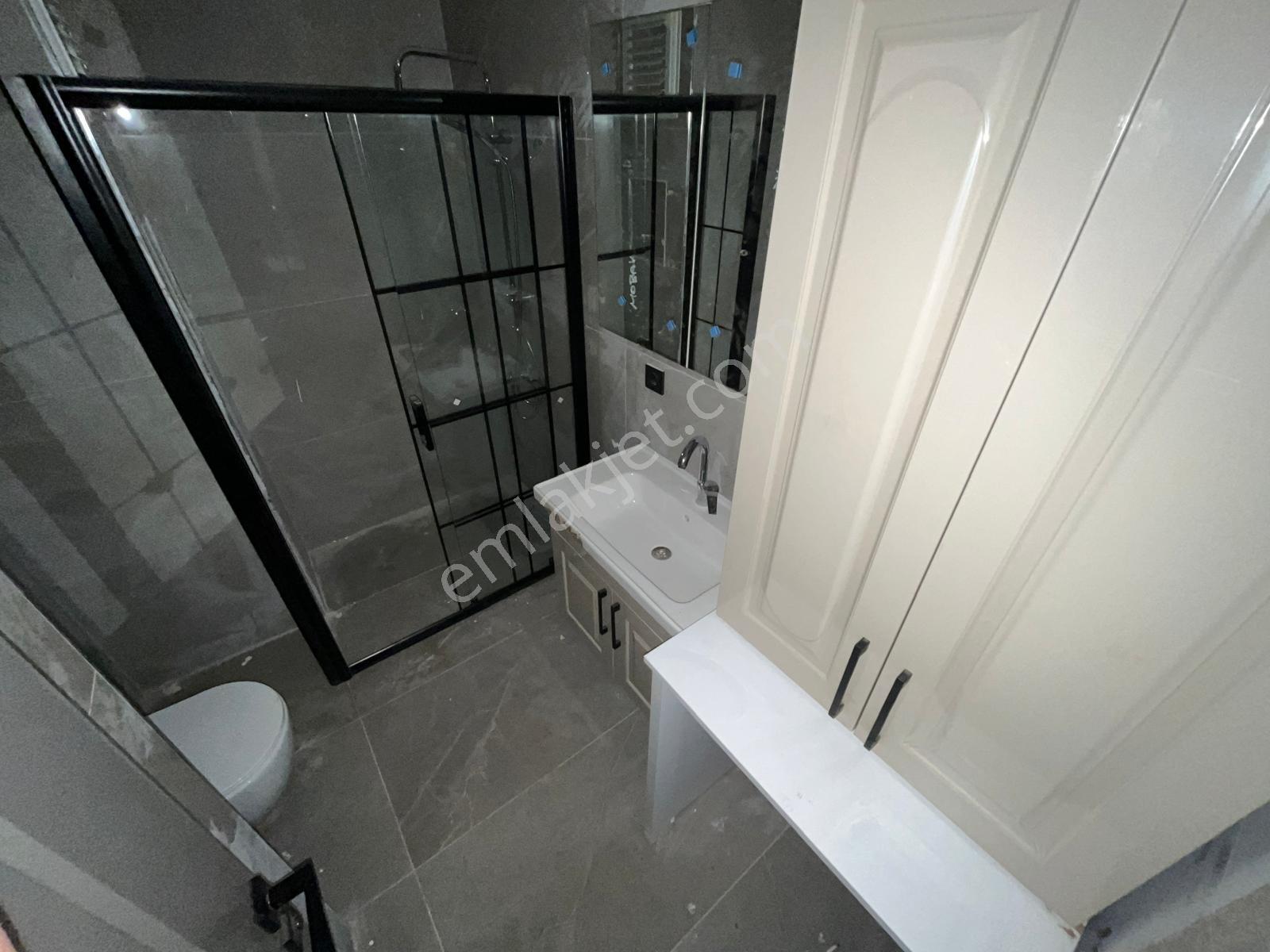 Gürsoydan Kazdağlarının Eteklerinde Ön Cephe 1+1 Sıfır Daire — fotoğraf 22