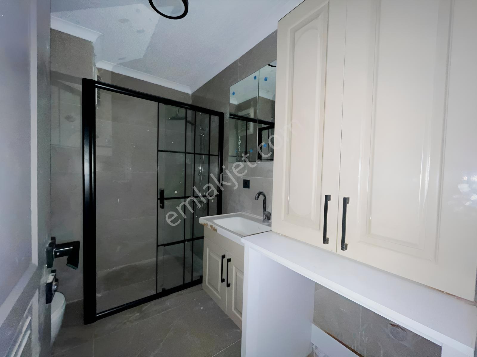 Gürsoydan Kazdağlarının Eteklerinde Ön Cephe 1+1 Sıfır Daire — fotoğraf 23