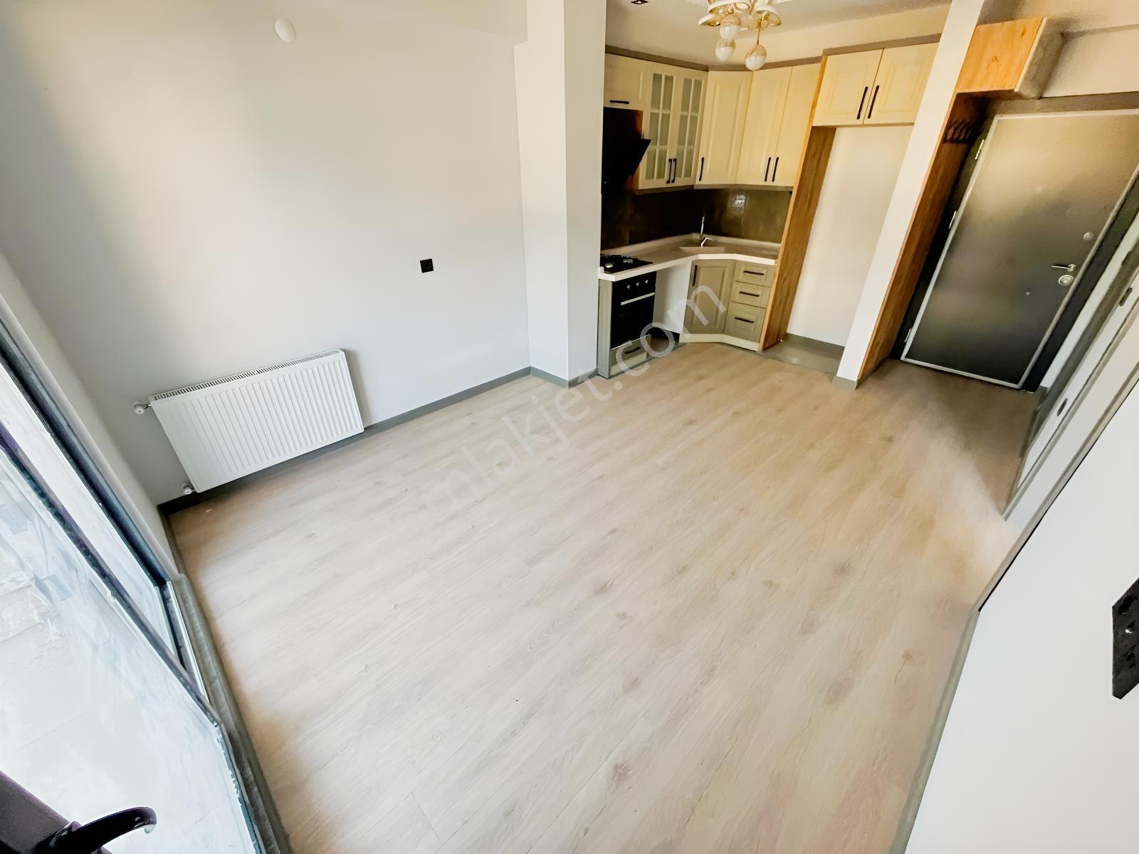Gürsoydan Kazdağlarının Eteklerinde Ön Cephe 1+1 Sıfır Daire — fotoğraf 25